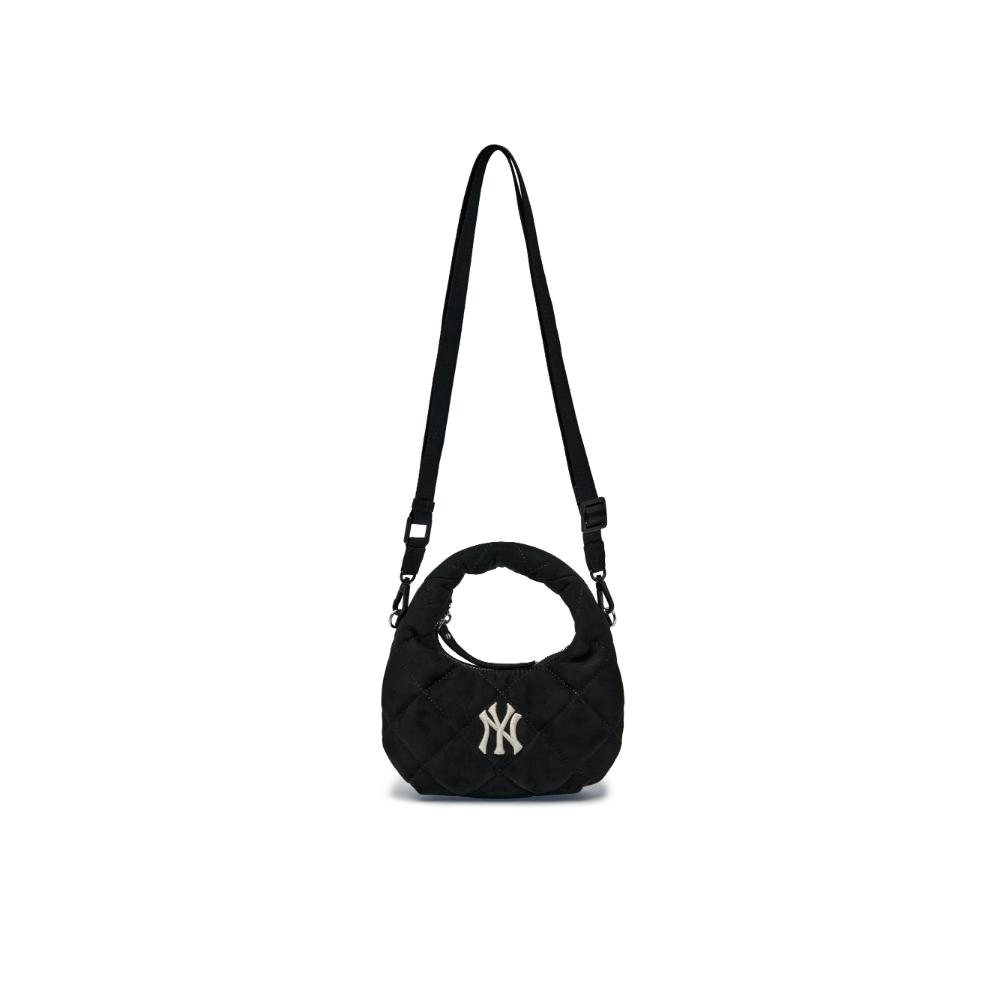 Basic Quilting Mini Cross Bag New York Yankees