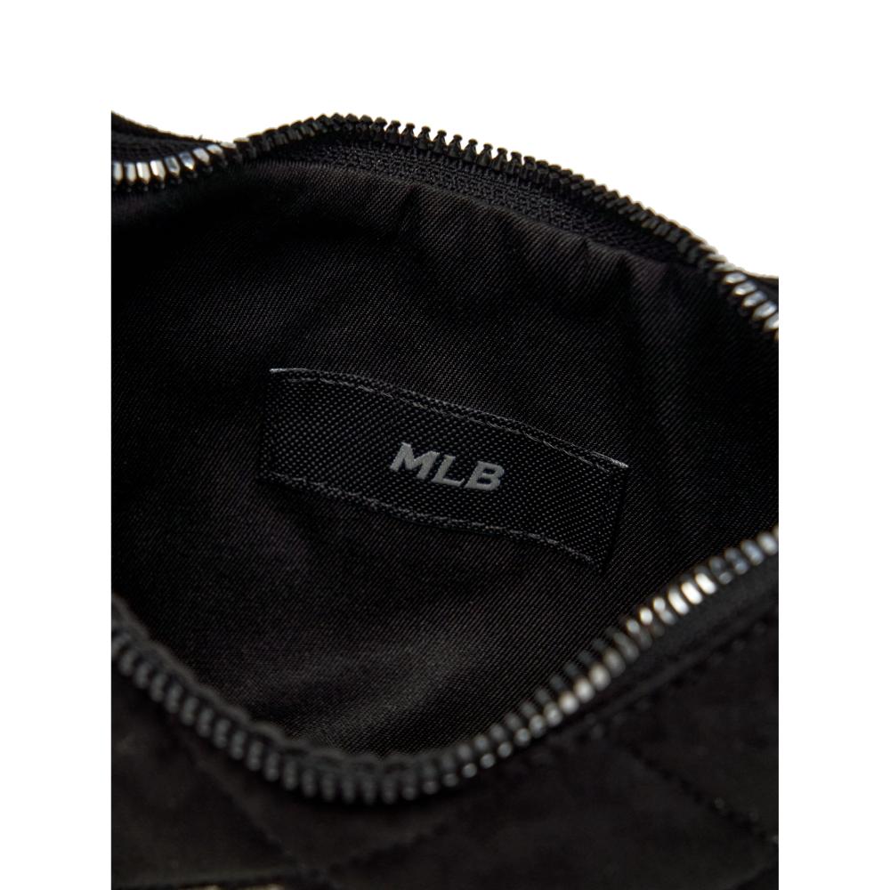 Basic Quilting Mini Cross Bag New York Yankees