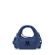 Basic Quilting Mini Cross Bag New York Yankees