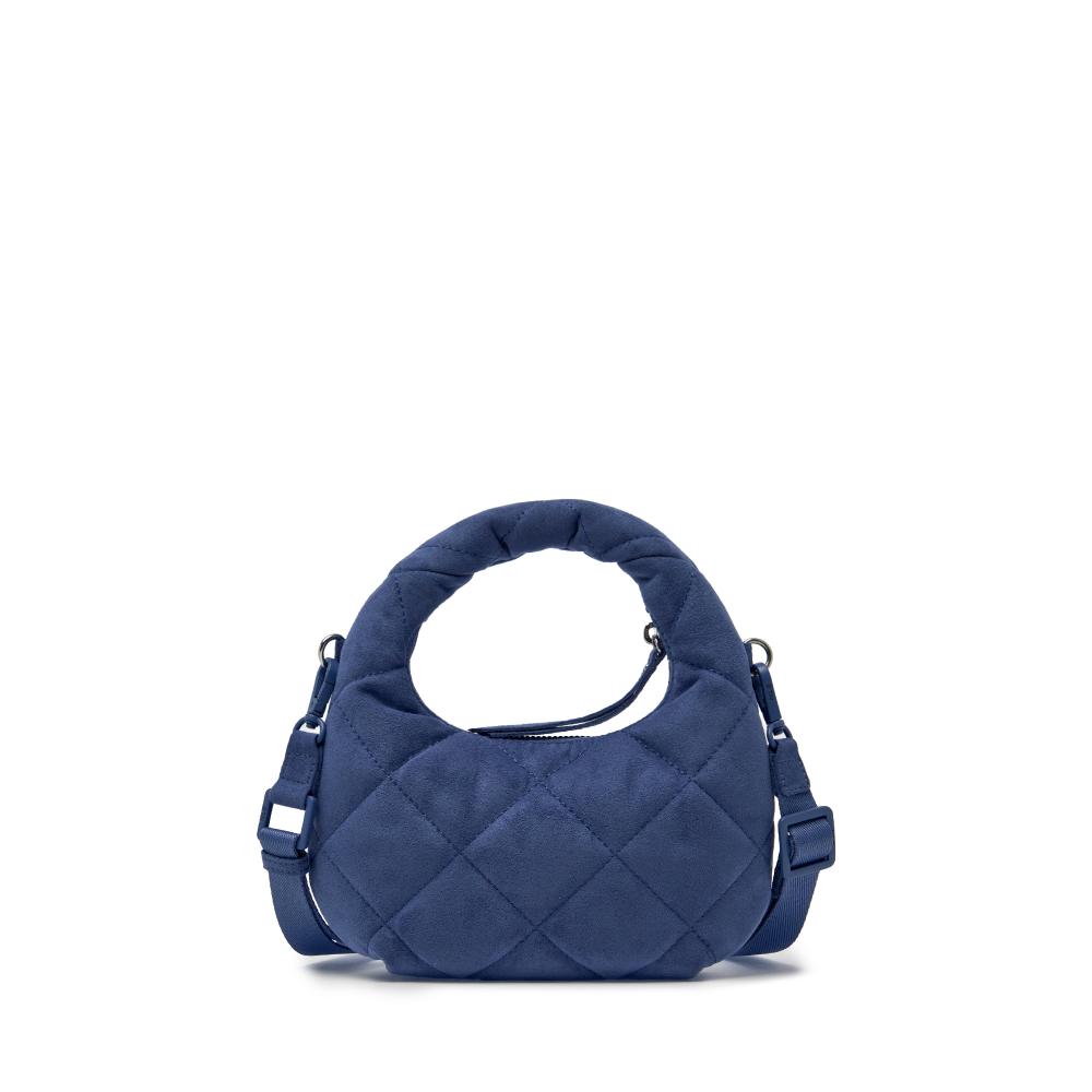 Basic Quilting Mini Cross Bag New York Yankees