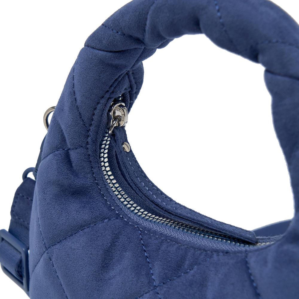 Basic Quilting Mini Cross Bag New York Yankees