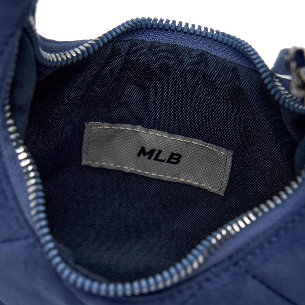 Basic Quilting Mini Cross Bag New York Yankees