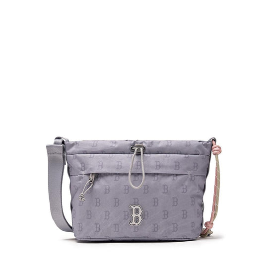 Classic Monogram Gorpcore Crossbody Bag Boston Red Sox