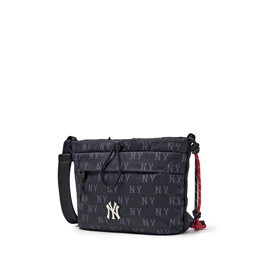 Classic Monogram Gorpcore Crossbody Bag New York Yankees