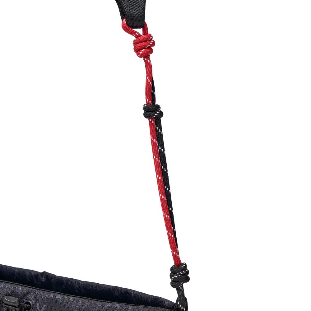 Classic Monogram Gorpcore Crossbody Bag New York Yankees