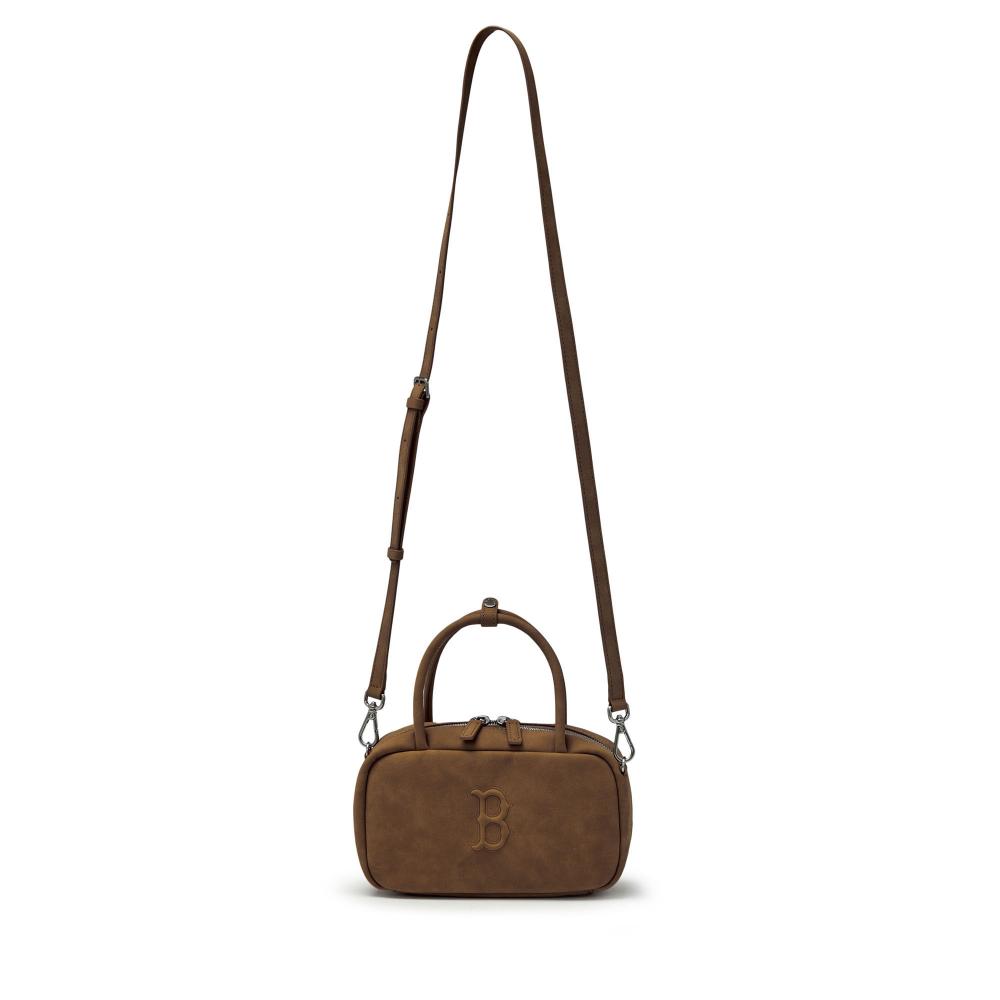 Basic Pallet Cross Bag Boston Red Sox