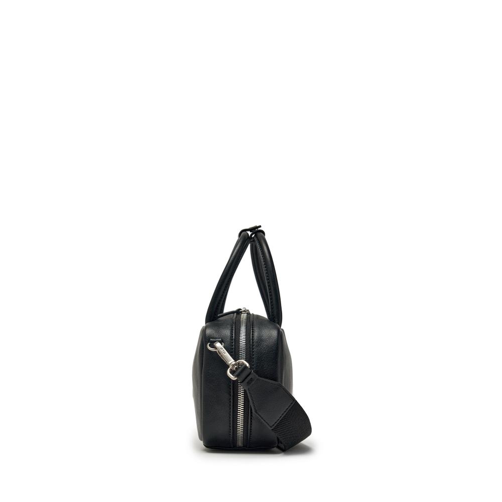 กระเป๋าสะพายข้าง Basic Vintage Logo Cross Bag New York Yankees