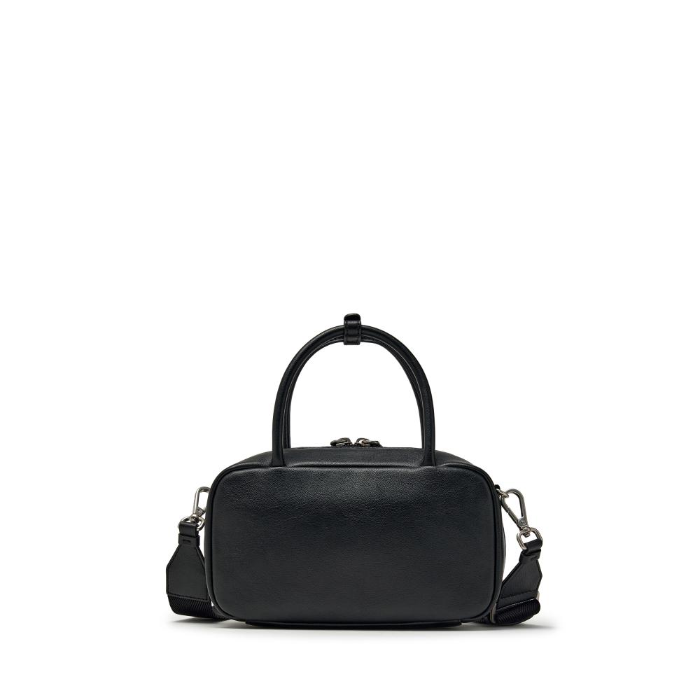 กระเป๋าสะพายข้าง Basic Vintage Logo Cross Bag New York Yankees
