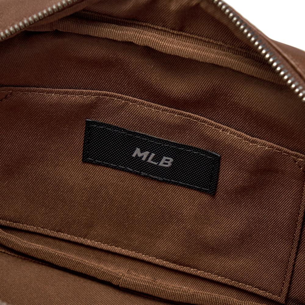 Basic Vintage Logo Cross Bag New York Yankees
