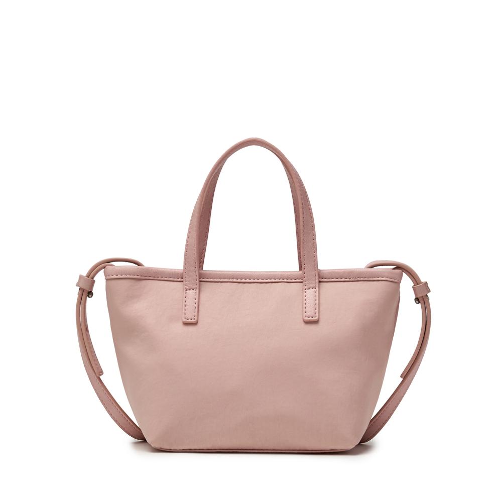 กระเป๋าสะพายข้าง Basic Vintage Nylon Mini Cross Bag Boston Red Sox