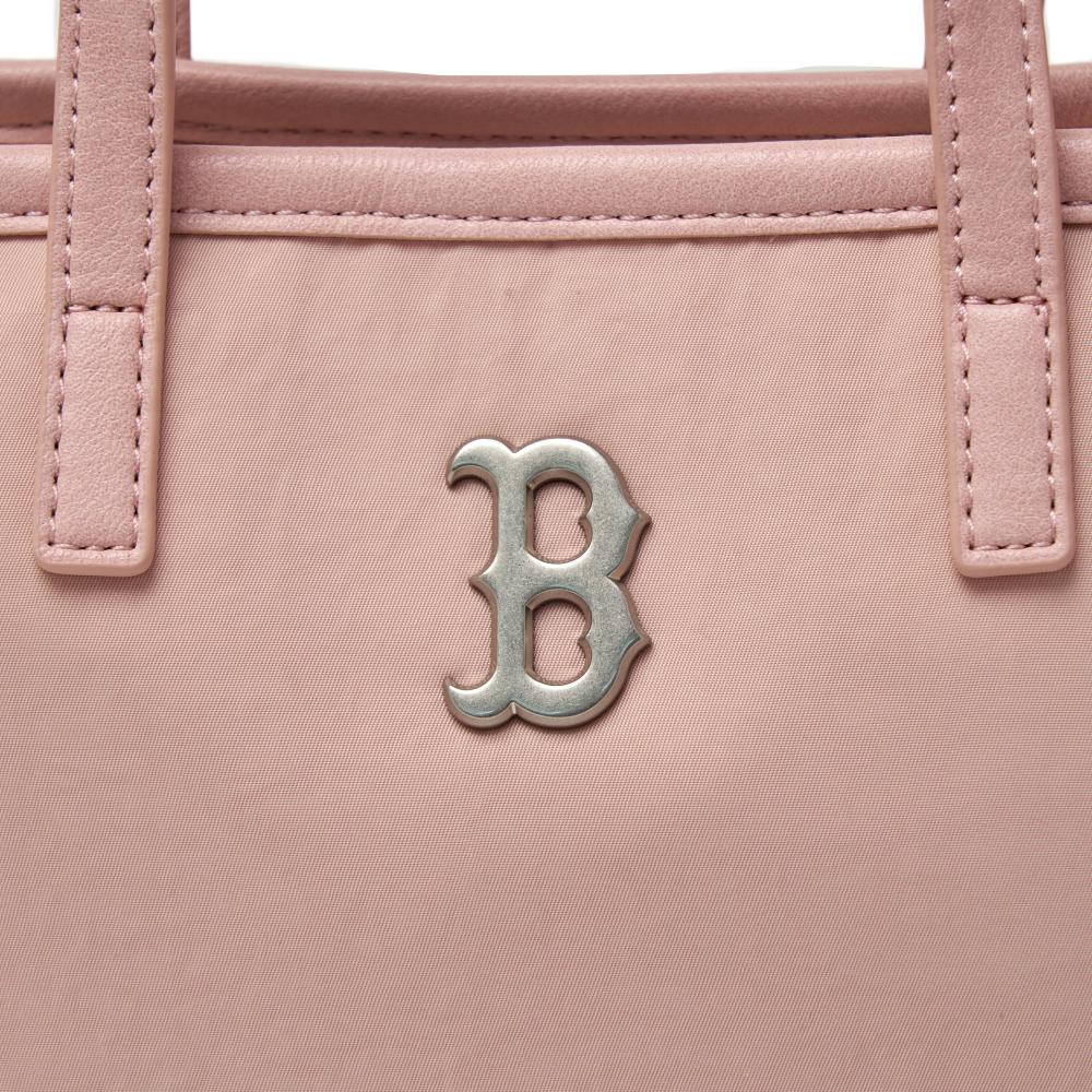 กระเป๋าสะพายข้าง Basic Vintage Nylon Mini Cross Bag Boston Red Sox