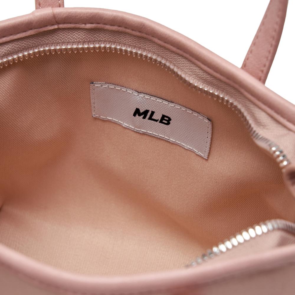 กระเป๋าสะพายข้าง Basic Vintage Nylon Mini Cross Bag Boston Red Sox