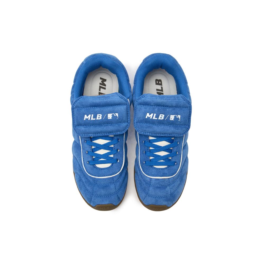 Sleek Suede Los Angeles Dodgers