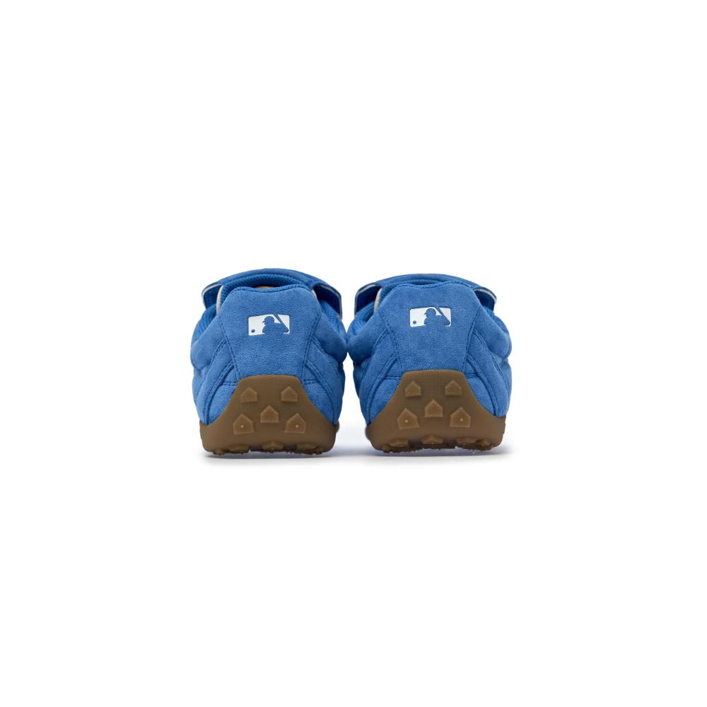 Sleek Suede Los Angeles Dodgers