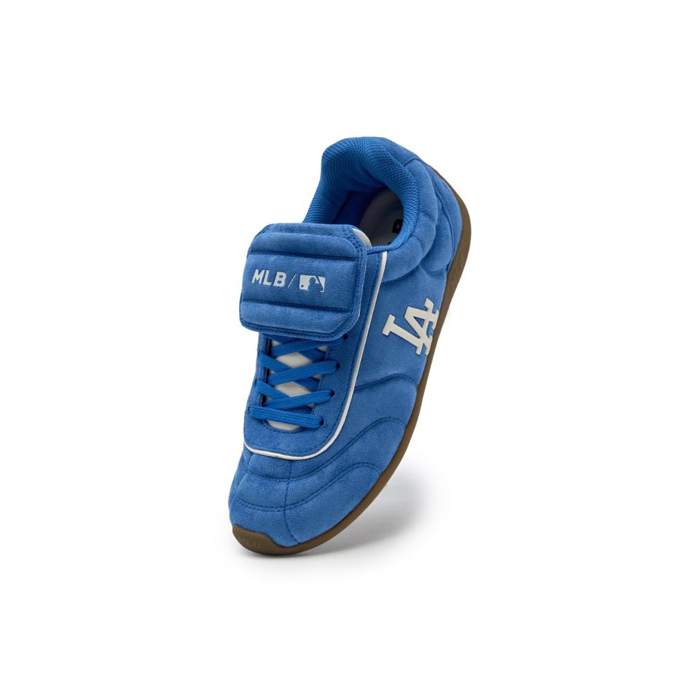 Sleek Suede Los Angeles Dodgers