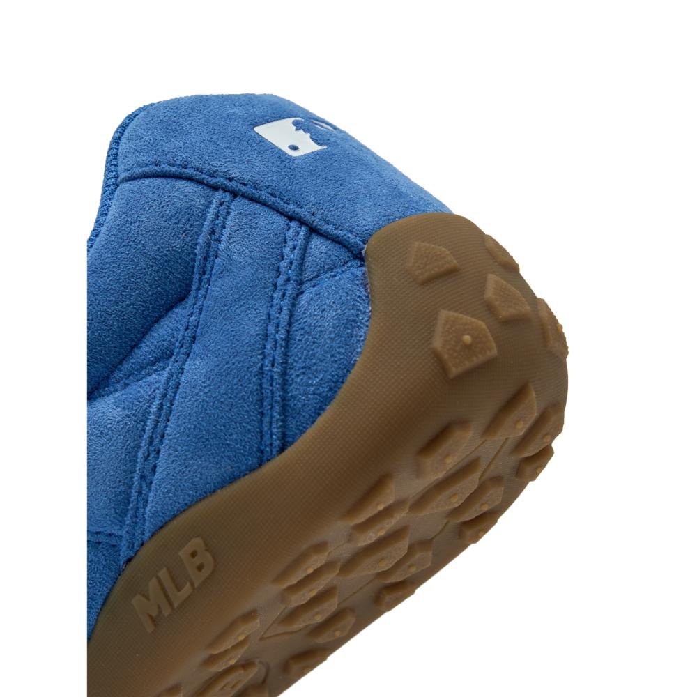 Sleek Suede Los Angeles Dodgers