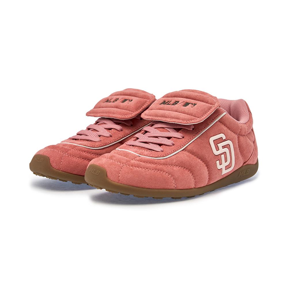 รองเท้าผ้าใบ Sleek Sd (Suede) San Diego Padres