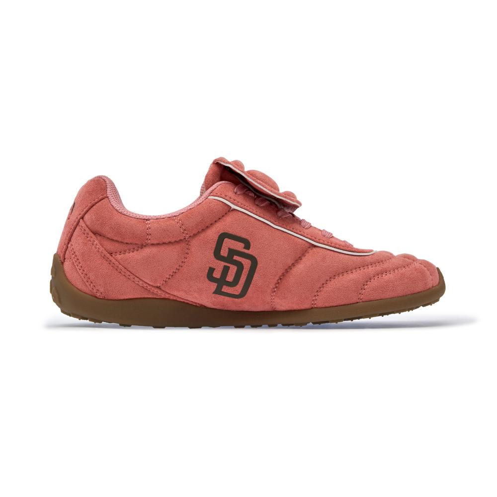 รองเท้าผ้าใบ Sleek Sd (Suede) San Diego Padres