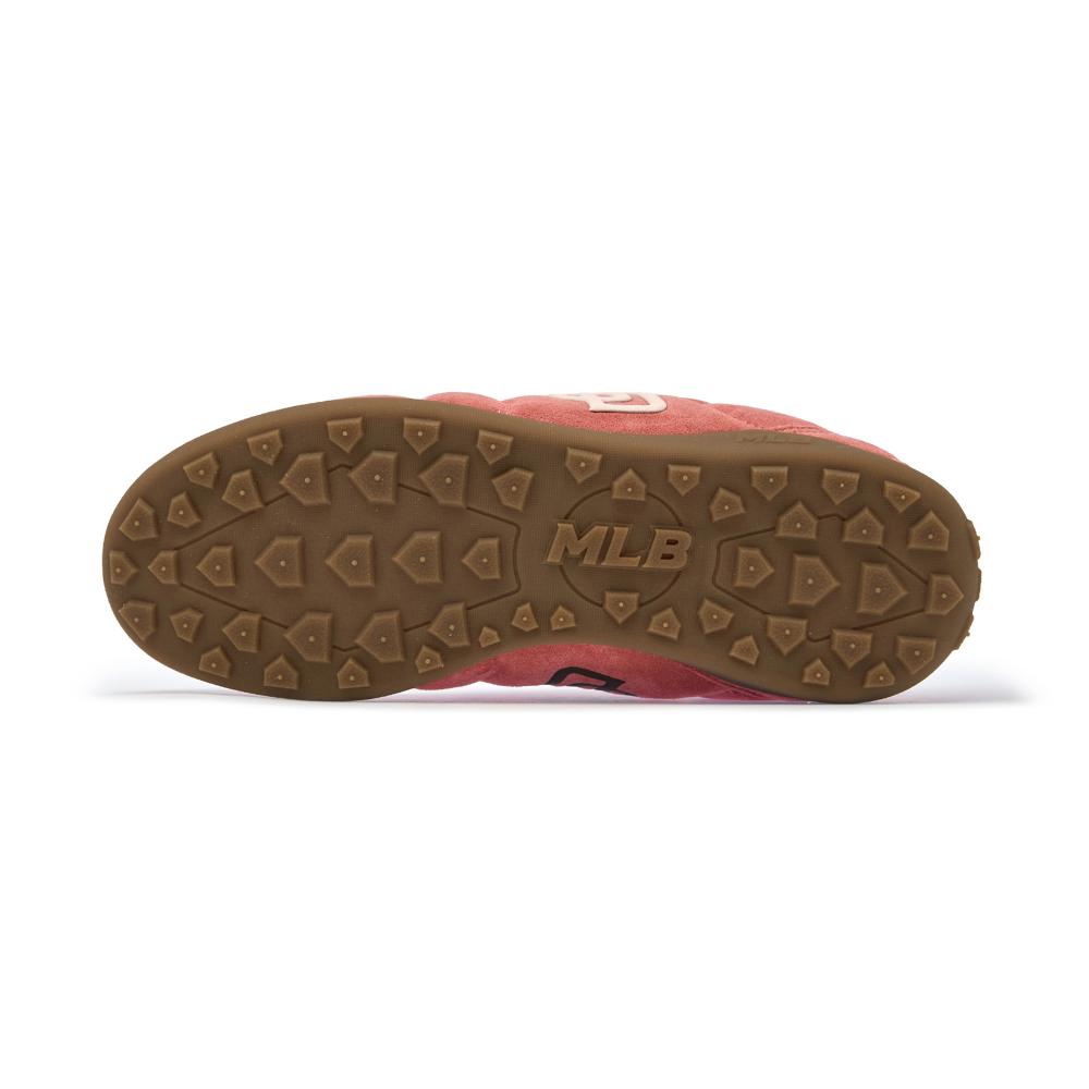 รองเท้าผ้าใบ Sleek Sd (Suede) San Diego Padres