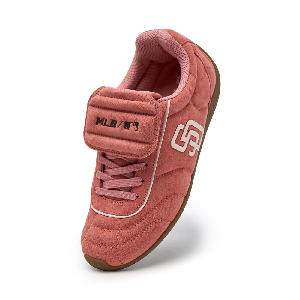 รองเท้าผ้าใบ Sleek Sd (Suede) San Diego Padres