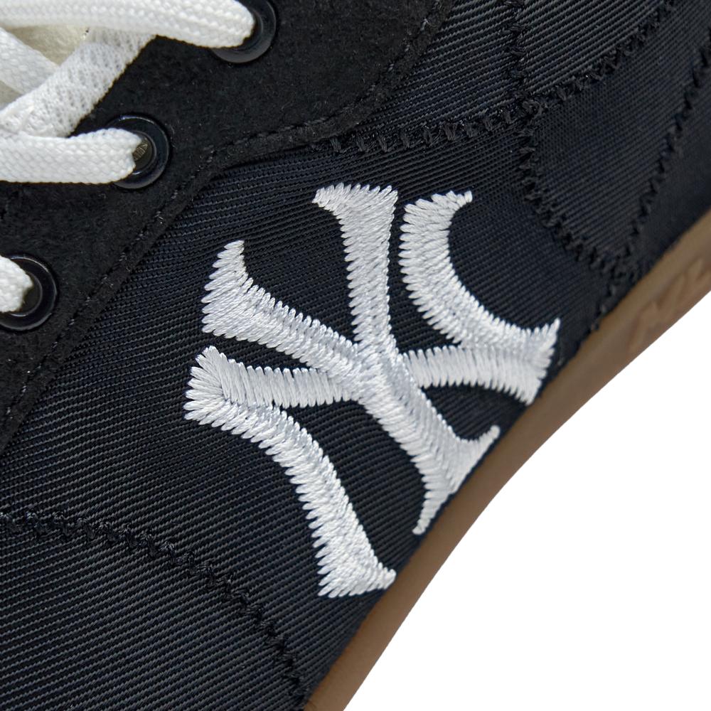 Sleek Powder Twill New York Yankees