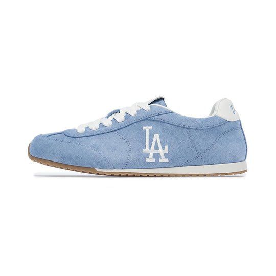 Base Low Suede Los Angeles Dodgers