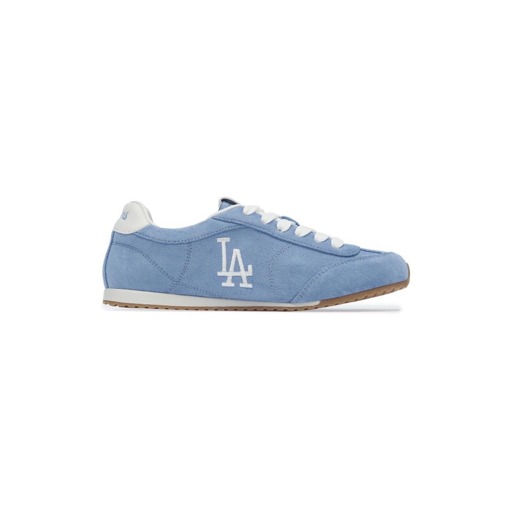 Base Low Suede Los Angeles Dodgers