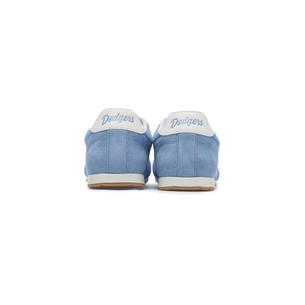Base Low Suede Los Angeles Dodgers