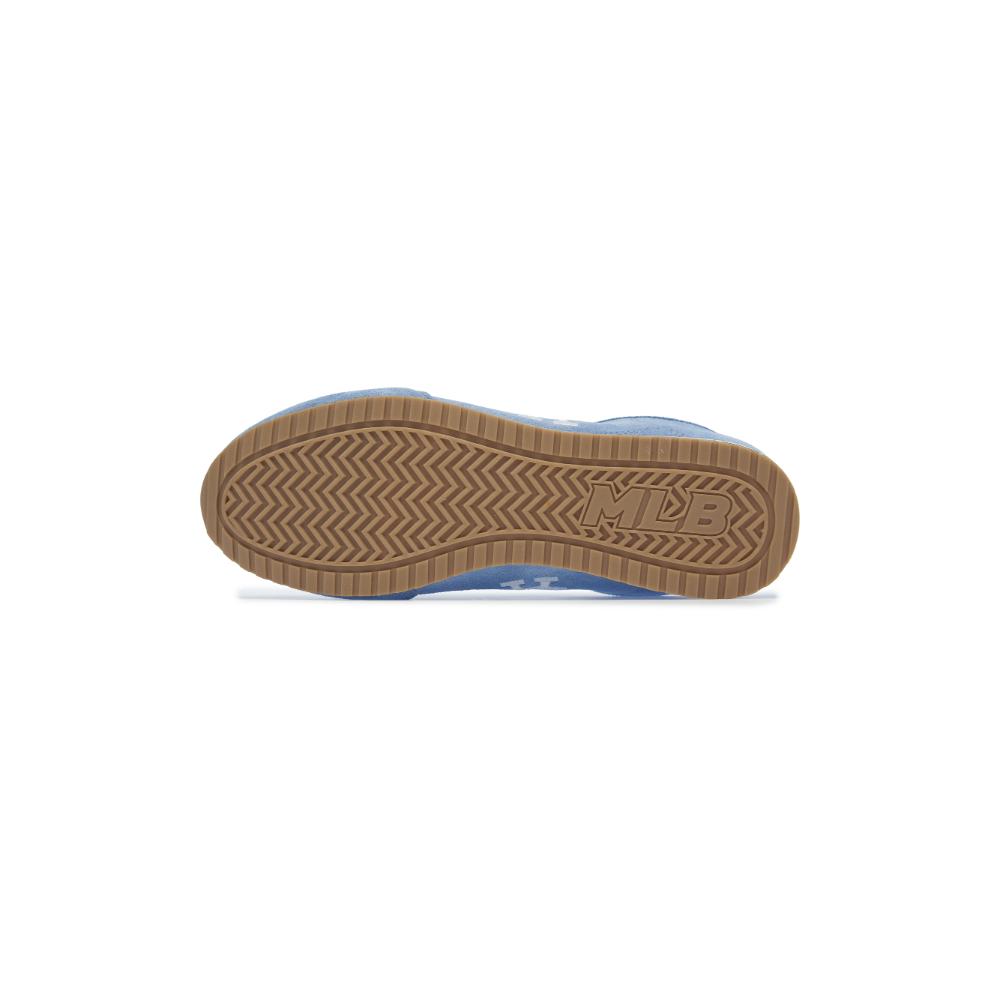 Base Low Suede Los Angeles Dodgers