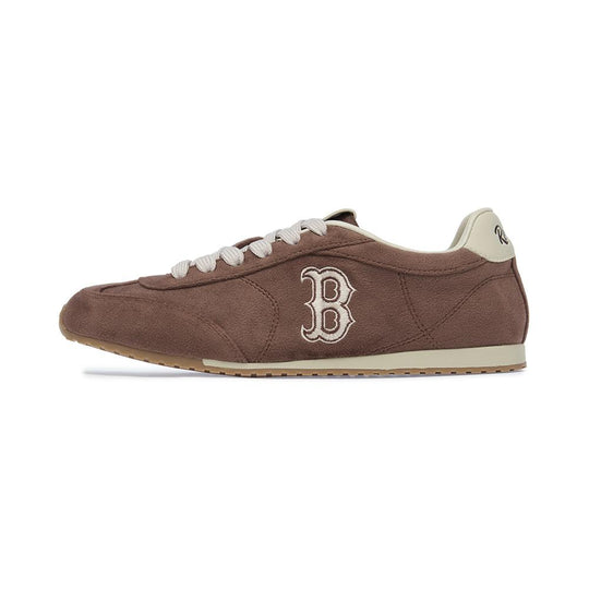 Base Low Sd (Suede) Boston Red Sox