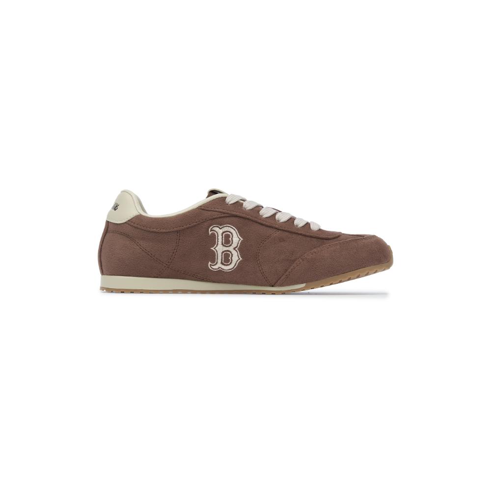 รองเท้าผ้าใบ Base Low Sd (Suede) Boston Red Sox