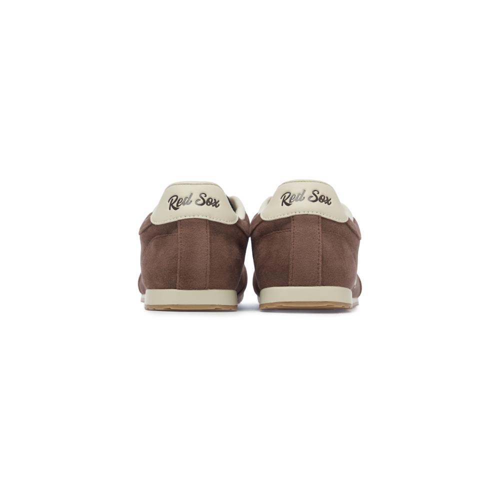 รองเท้าผ้าใบ Base Low Sd (Suede) Boston Red Sox