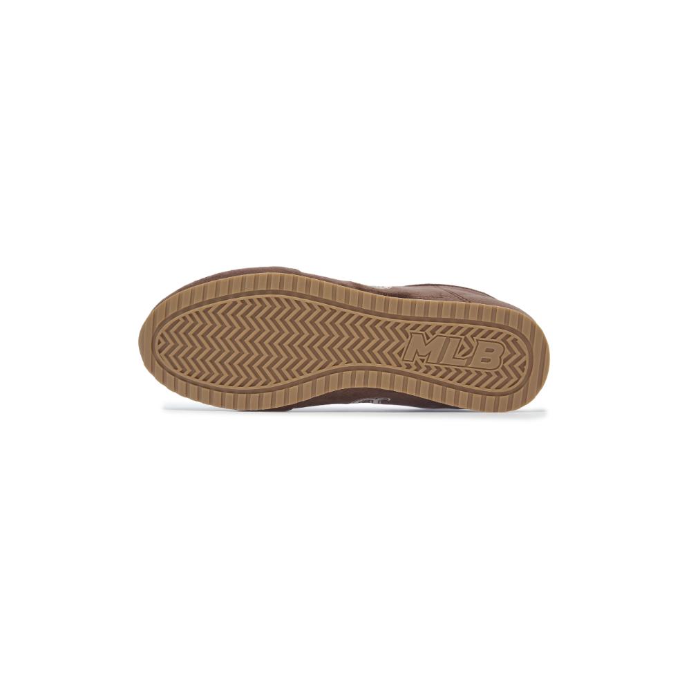 รองเท้าผ้าใบ Base Low Sd (Suede) Boston Red Sox