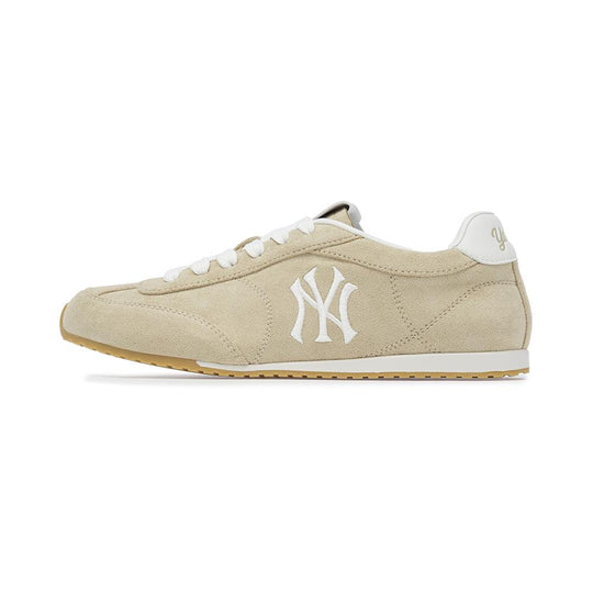 Base Low Sd (Suede) New York Yankees