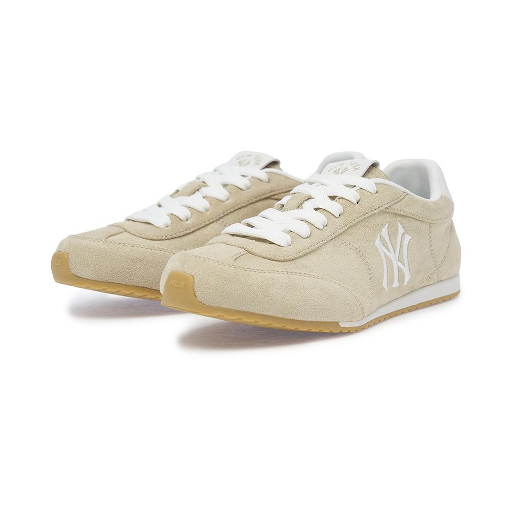 Base Low Sd (Suede) New York Yankees