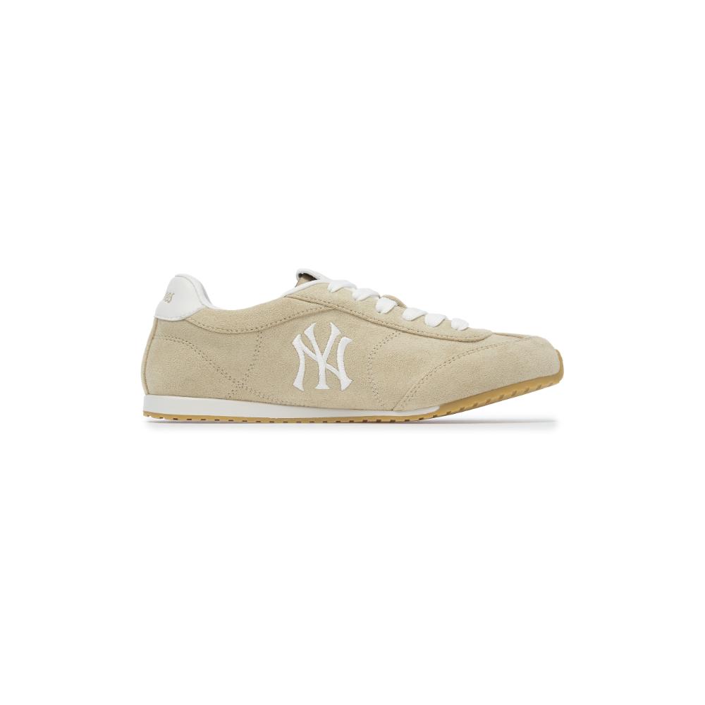 Base Low Sd (Suede) New York Yankees