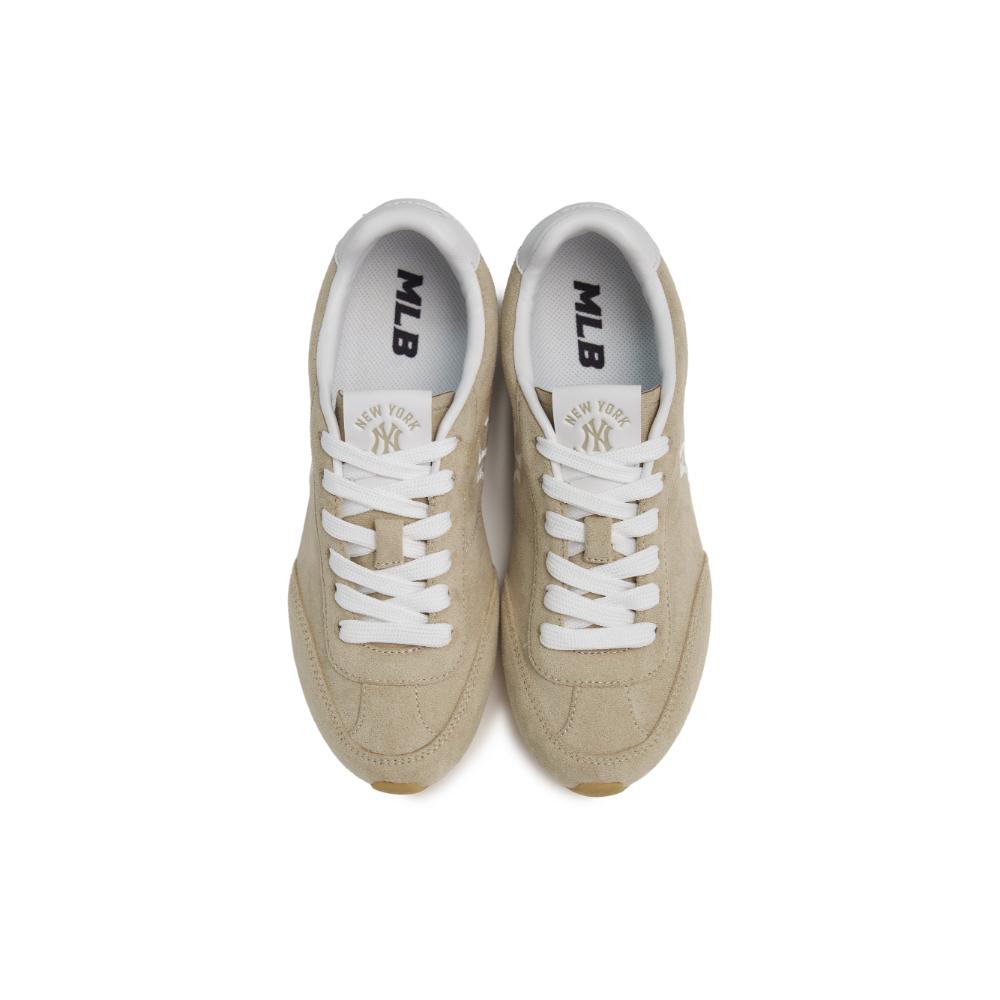 Base Low Sd (Suede) New York Yankees