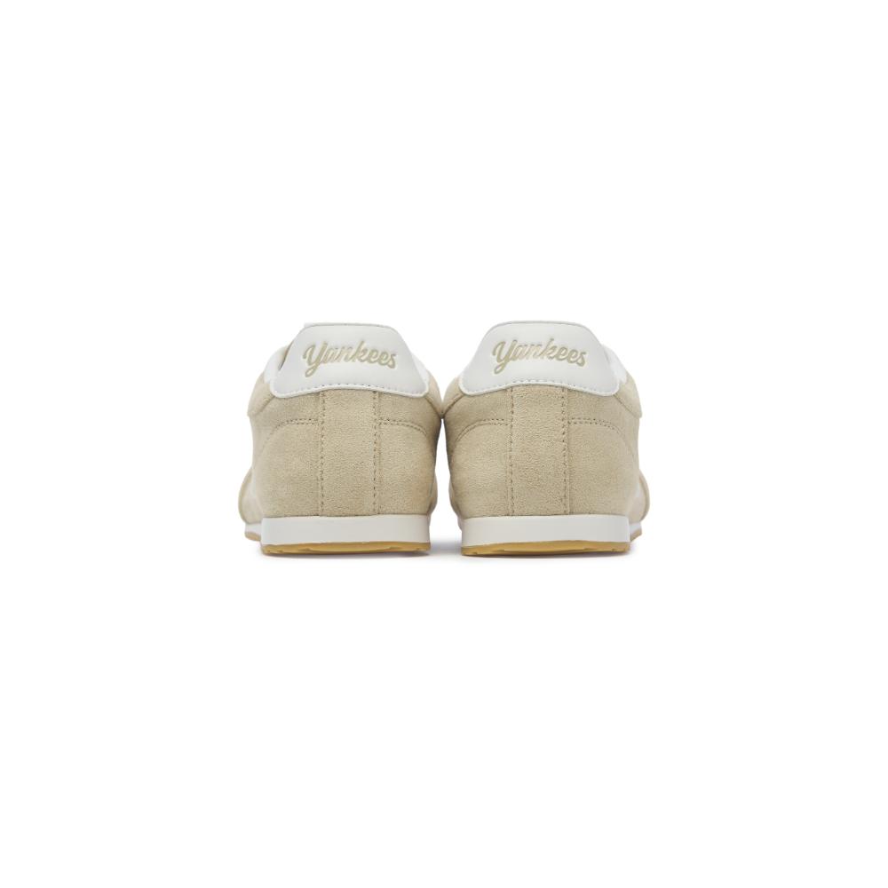 Base Low Sd (Suede) New York Yankees