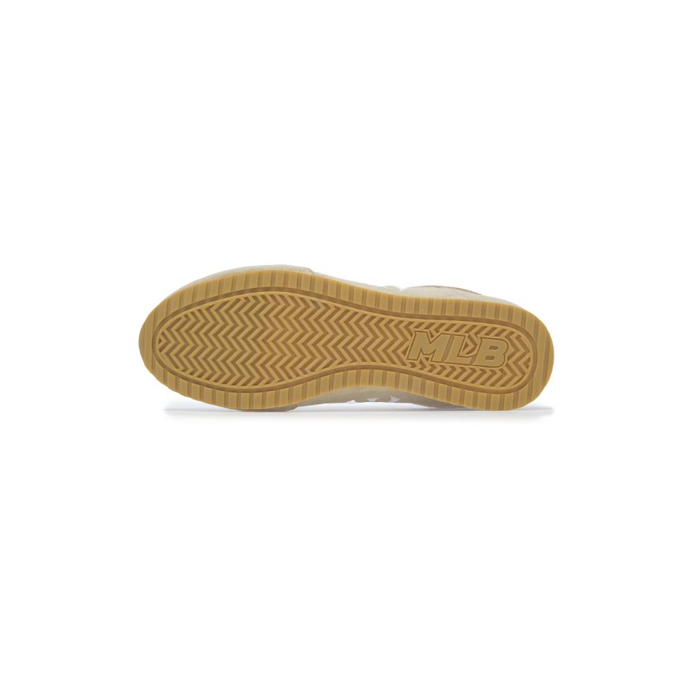 Base Low Sd (Suede) New York Yankees