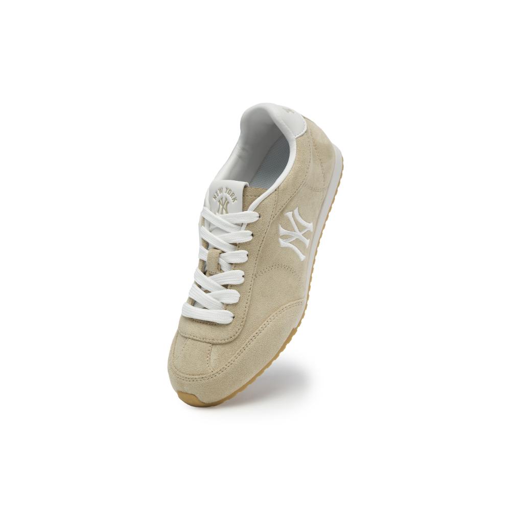 Base Low Sd (Suede) New York Yankees
