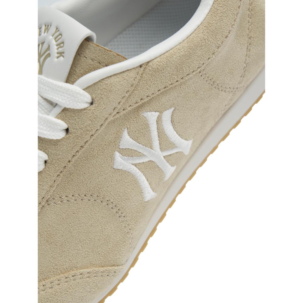 Base Low Sd (Suede) New York Yankees