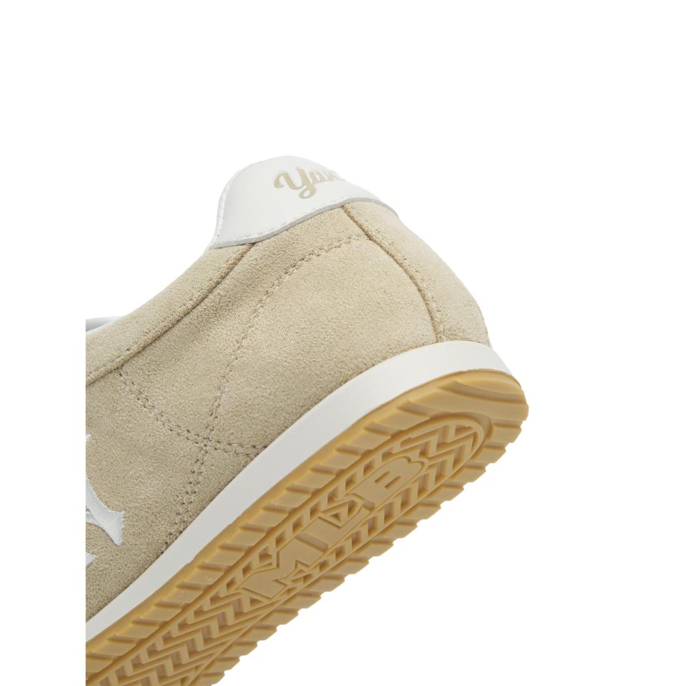 Base Low Sd (Suede) New York Yankees