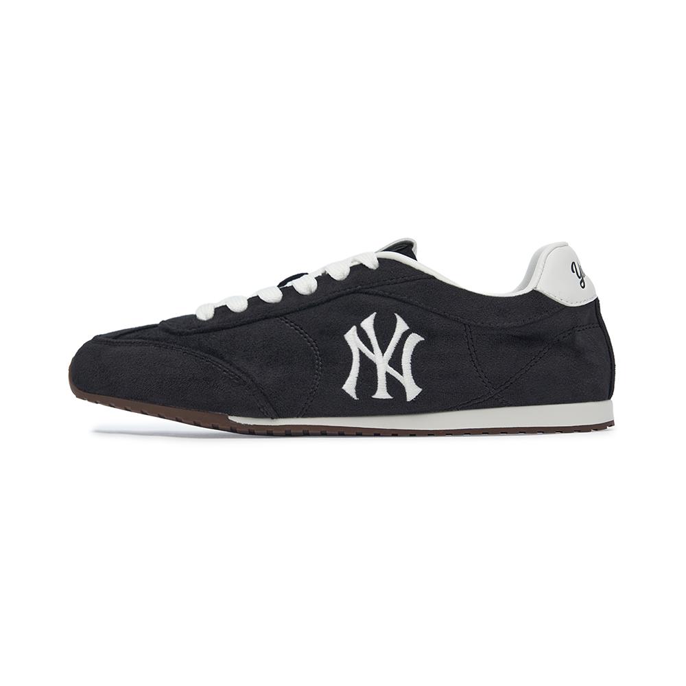 Base Low Sd (Suede) New York Yankees