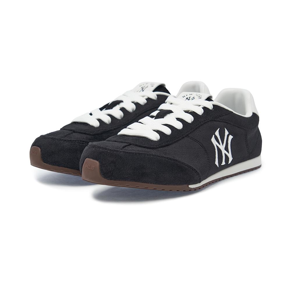 Base Low Sd (Suede) New York Yankees