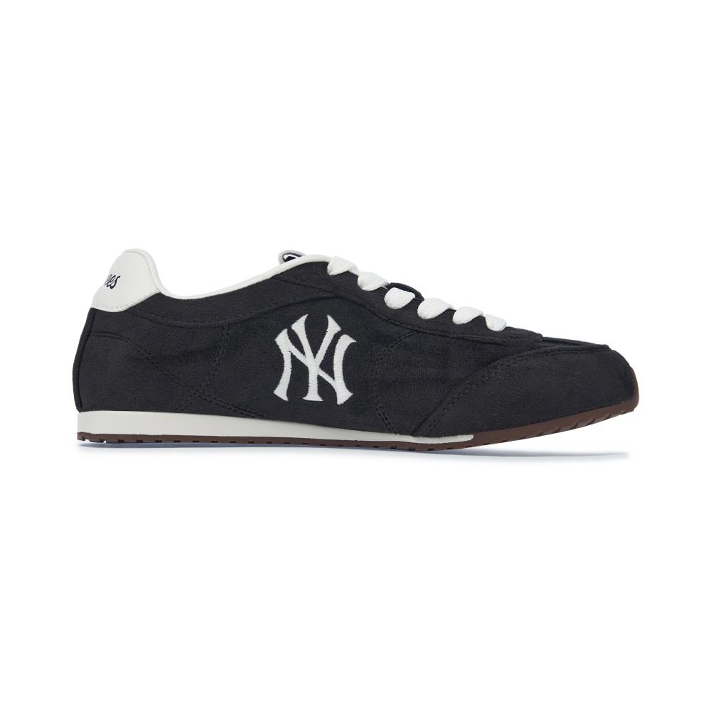 Base Low Sd (Suede) New York Yankees