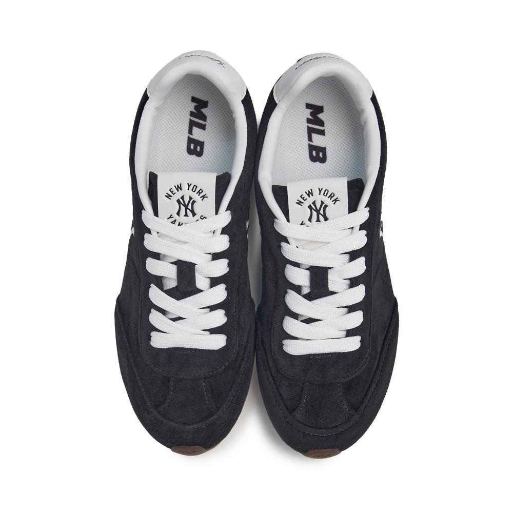 Base Low Sd (Suede) New York Yankees