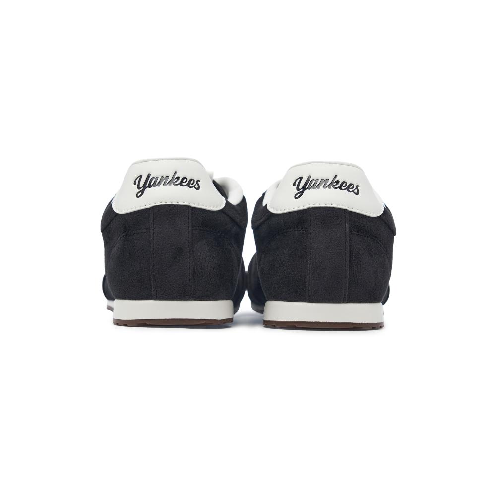 Base Low Sd (Suede) New York Yankees