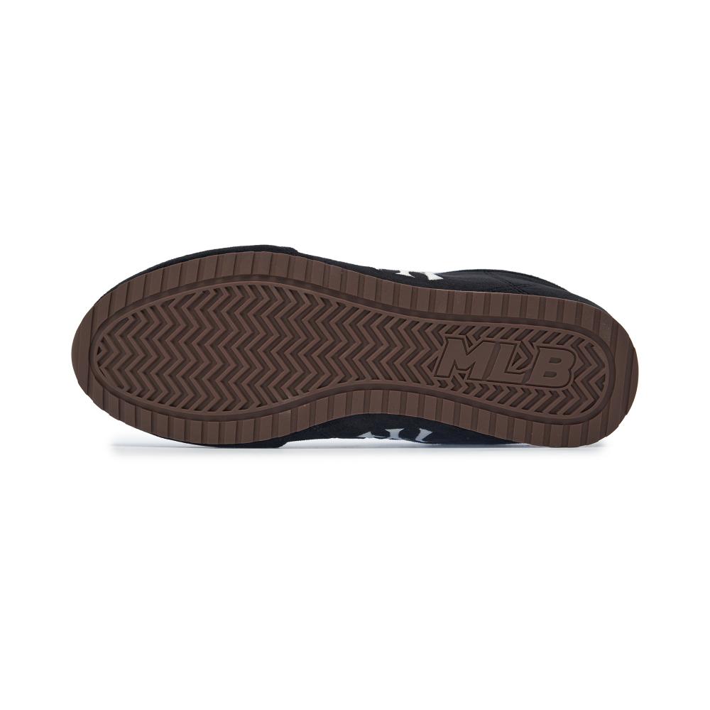 Base Low Sd (Suede) New York Yankees