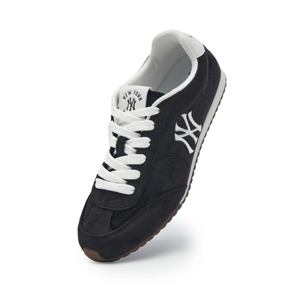 Base Low Sd (Suede) New York Yankees