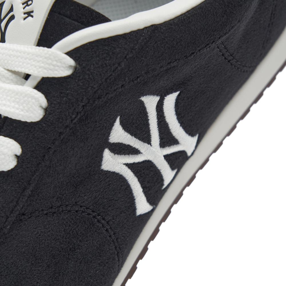 Base Low Sd (Suede) New York Yankees